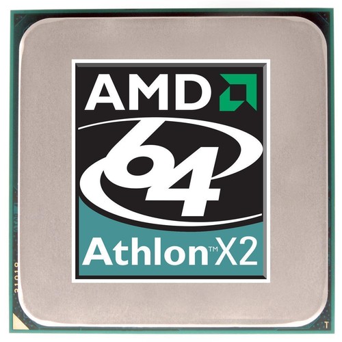 Amd athlon 4850e - athlon, x2