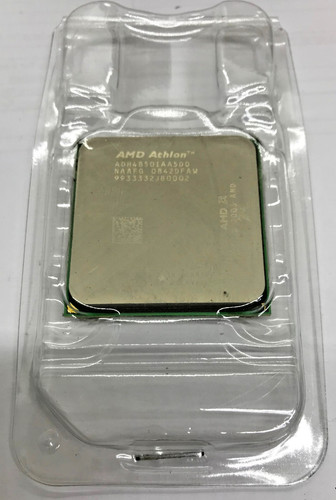 Amd athlon 4850e - amd, x2